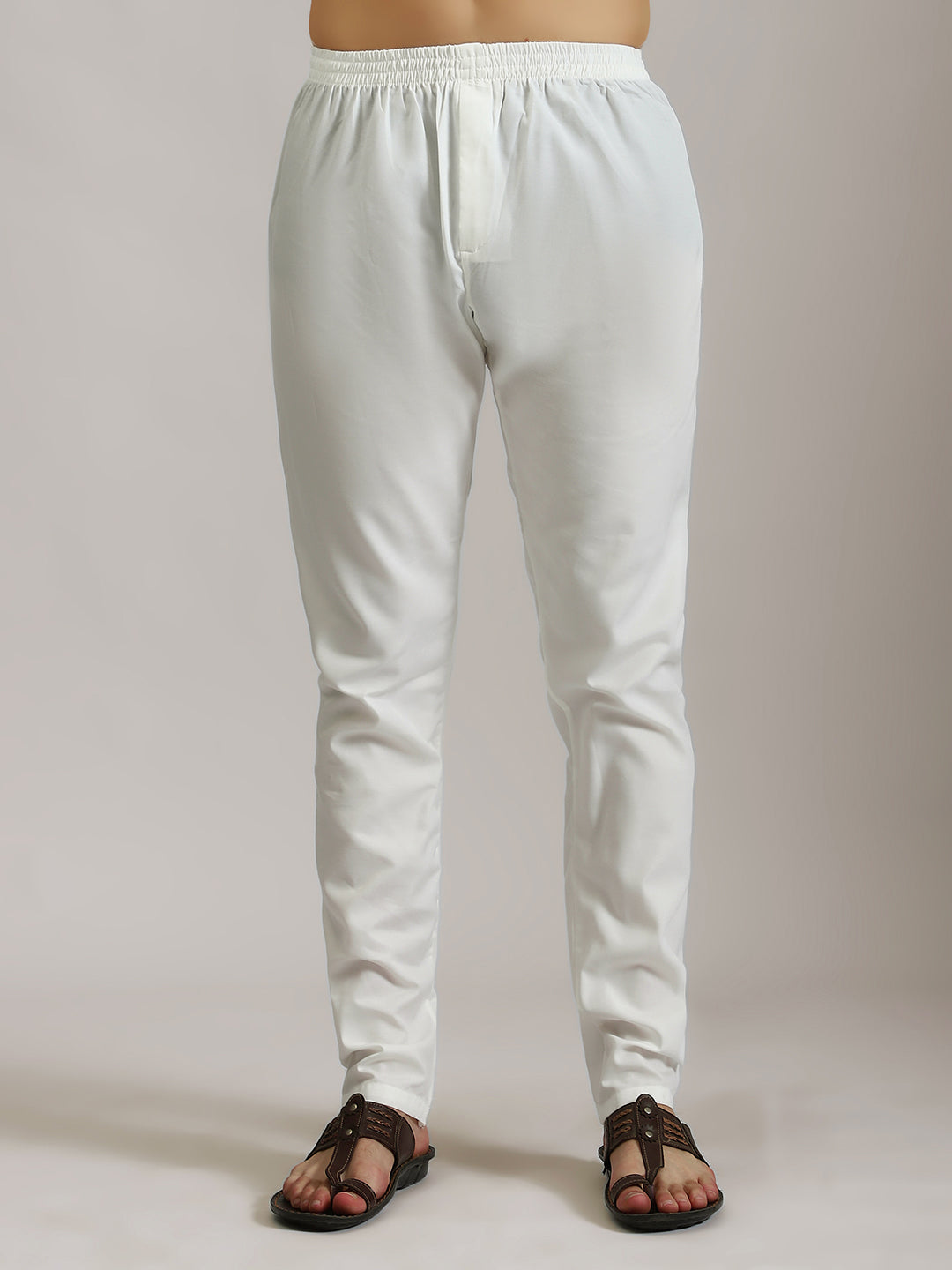 The Classic Yellow Kurta