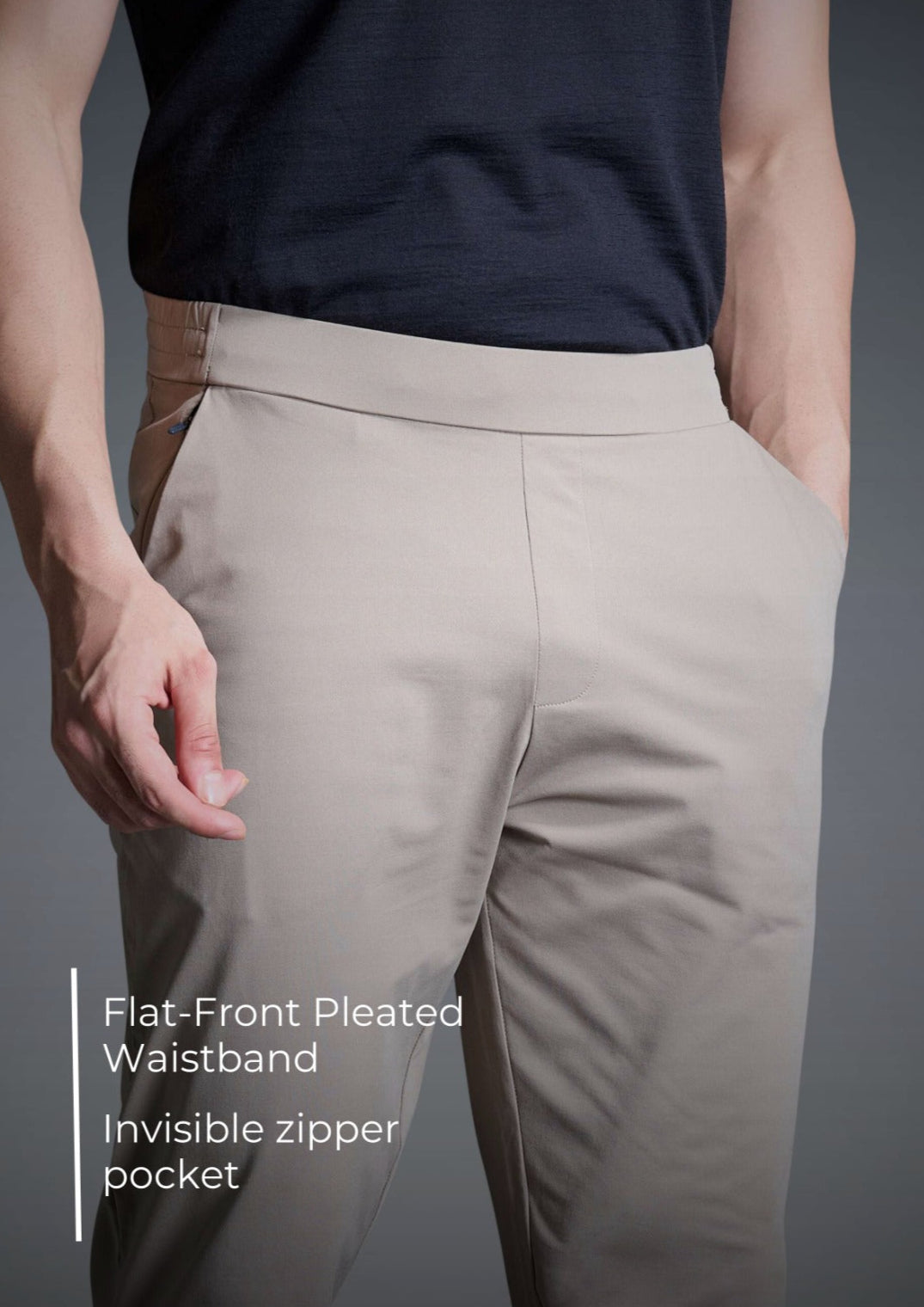 TK Flex Pants