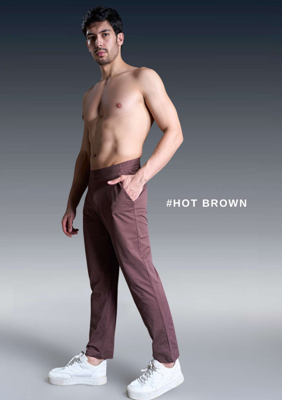 TK Flex Pants
