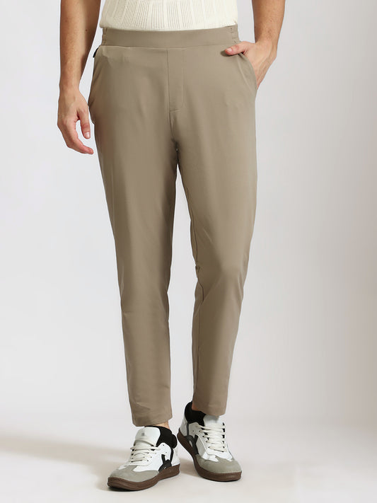 TK Flex Pants - Beige