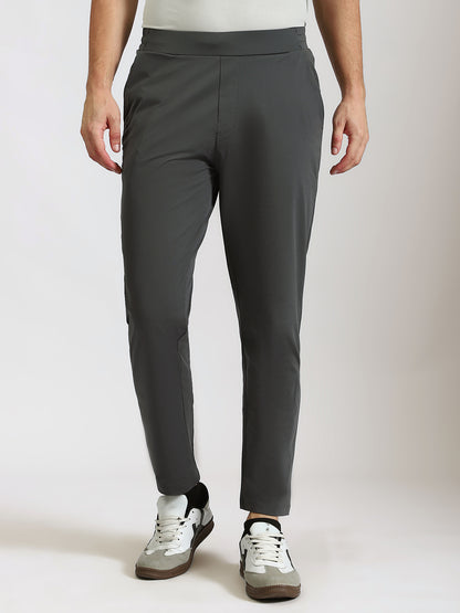 TK Flex Pants - Grey