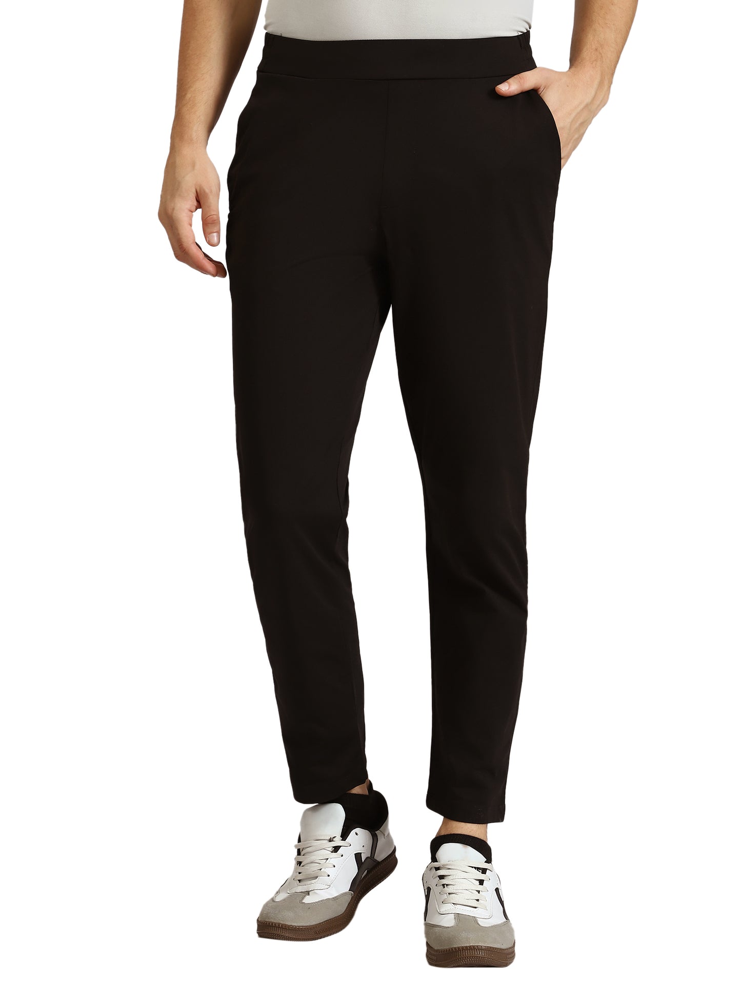 TK Flex Pants - Black