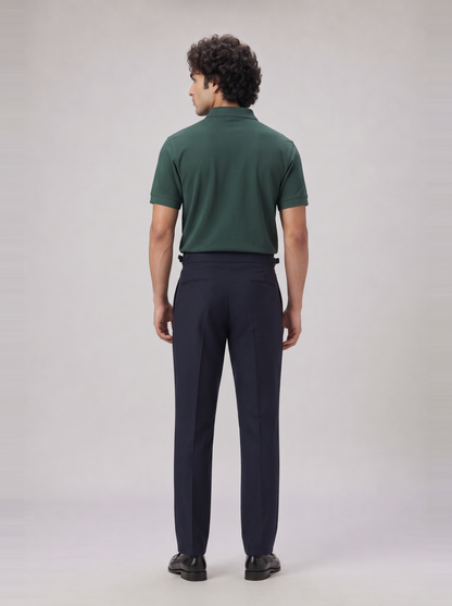 PINE EXECUTIVE TUCK-IN POLO