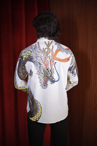 DRAGON SHIRT