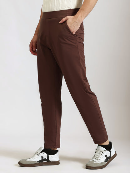 TK Flex Pants - Brown