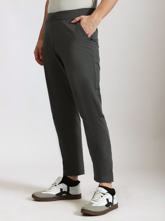 TK Flex Pants - Grey