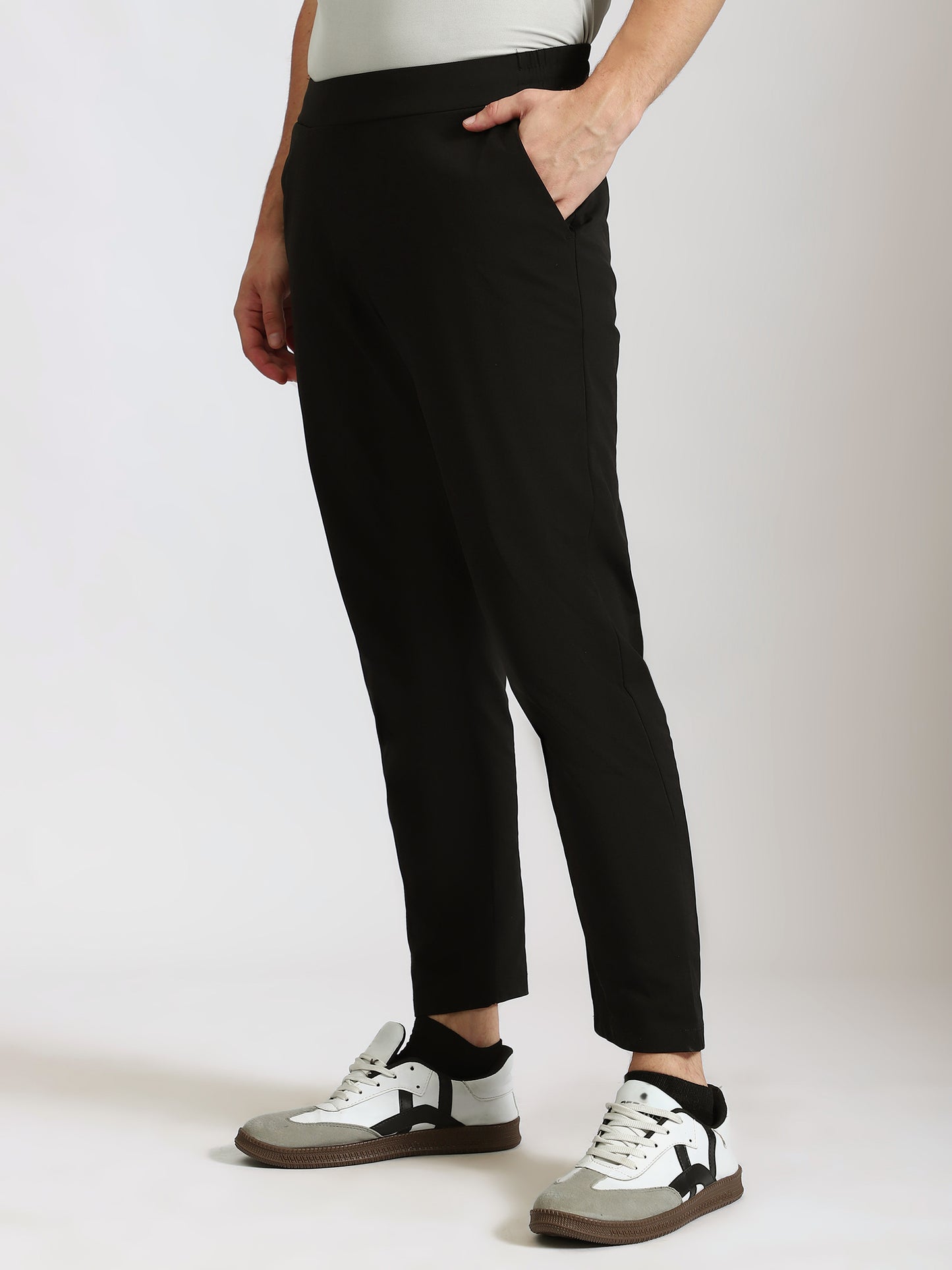 TK Flex Pants - Black