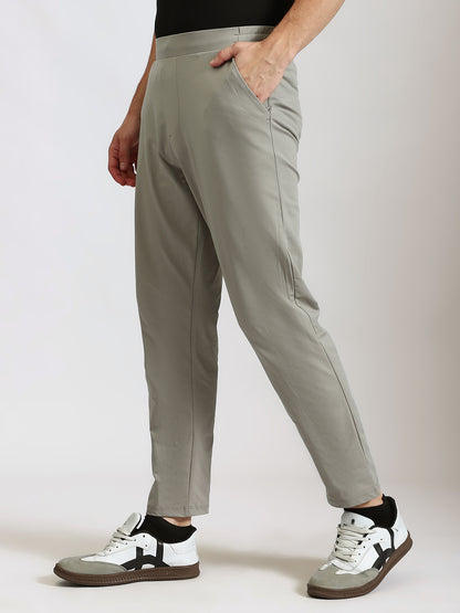 TK Flex Pants - Light Grey
