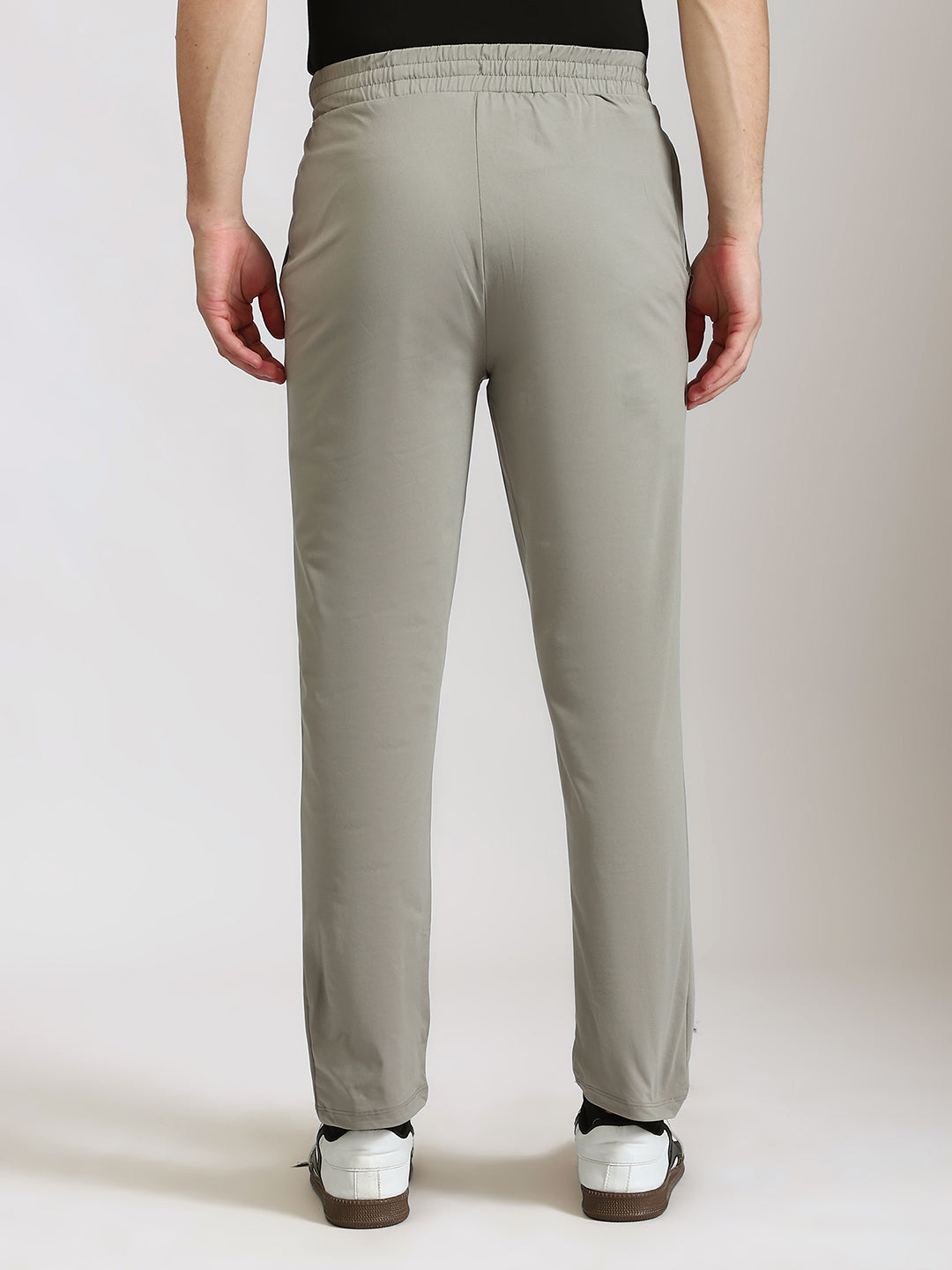 TK Flex Pants - Light Grey