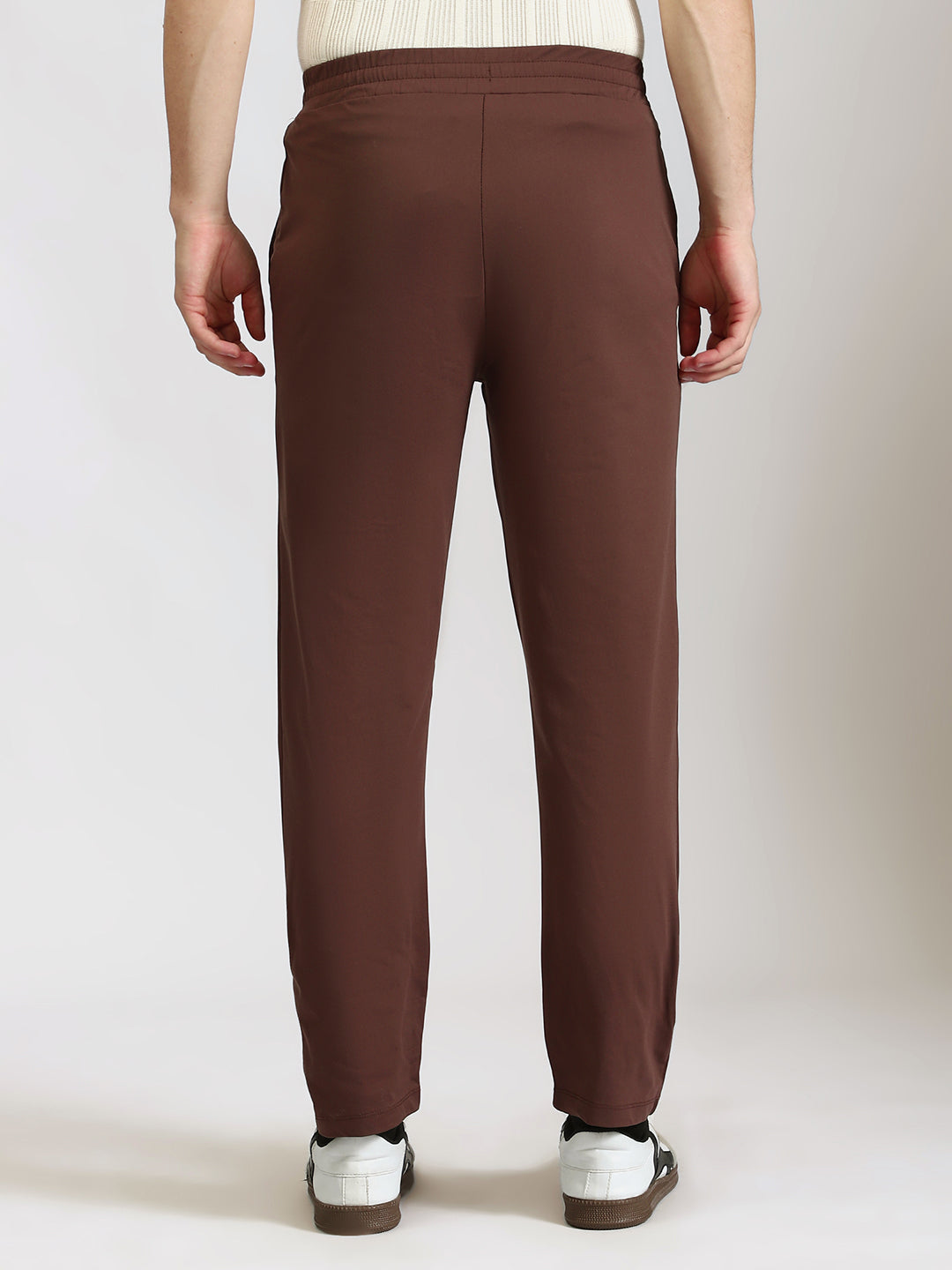 TK Flex Pants - Brown