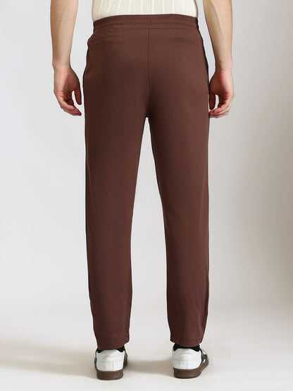 TK Flex Pants - Brown