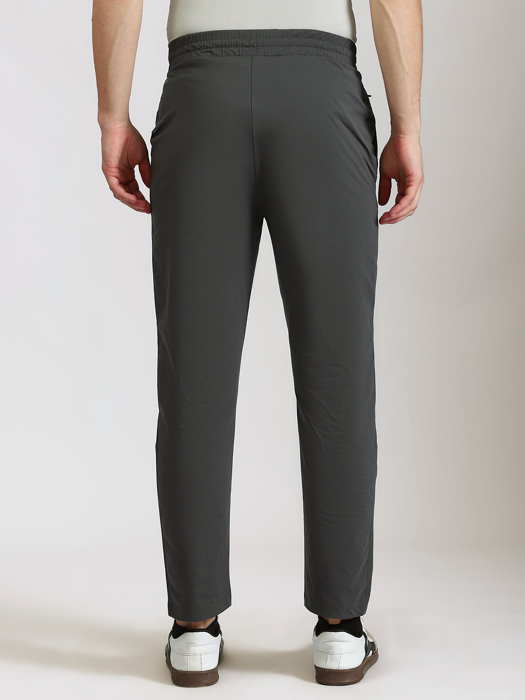 TK Flex Pants - Grey
