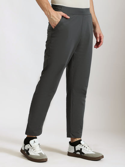 TK Flex Pants - Grey
