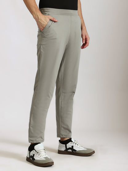 TK Flex Pants - Light Grey