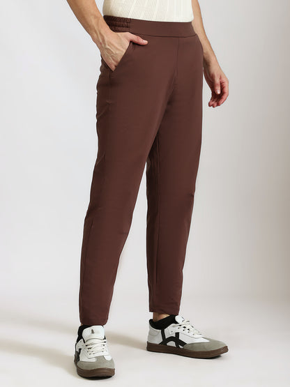TK Flex Pants - Brown