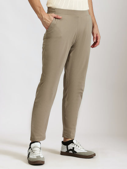 TK Flex Pants - Beige