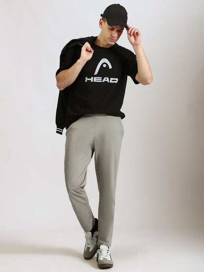 TK Flex Pants - Light Grey