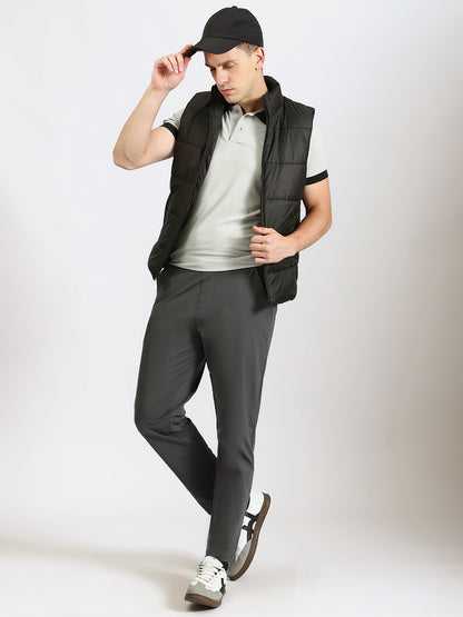 TK Flex Pants - Grey