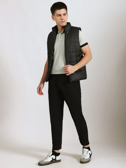 TK Flex Pants - Black