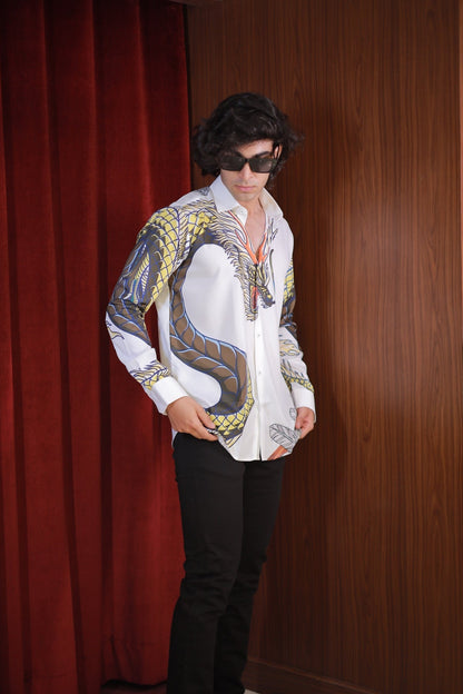 DRAGON SHIRT