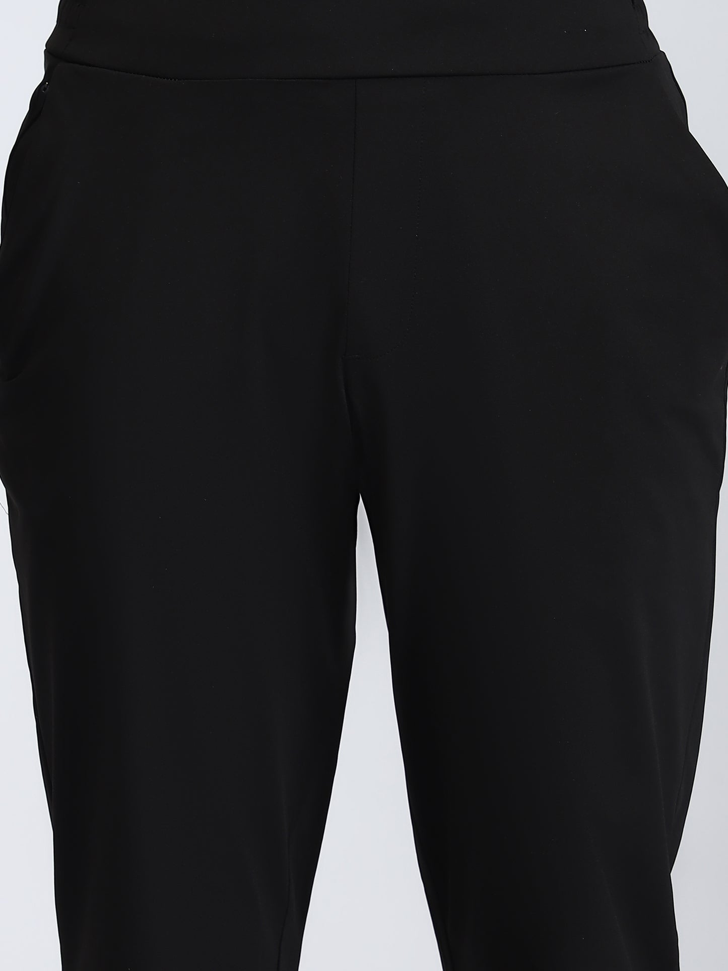 TK Flex Pants - Black