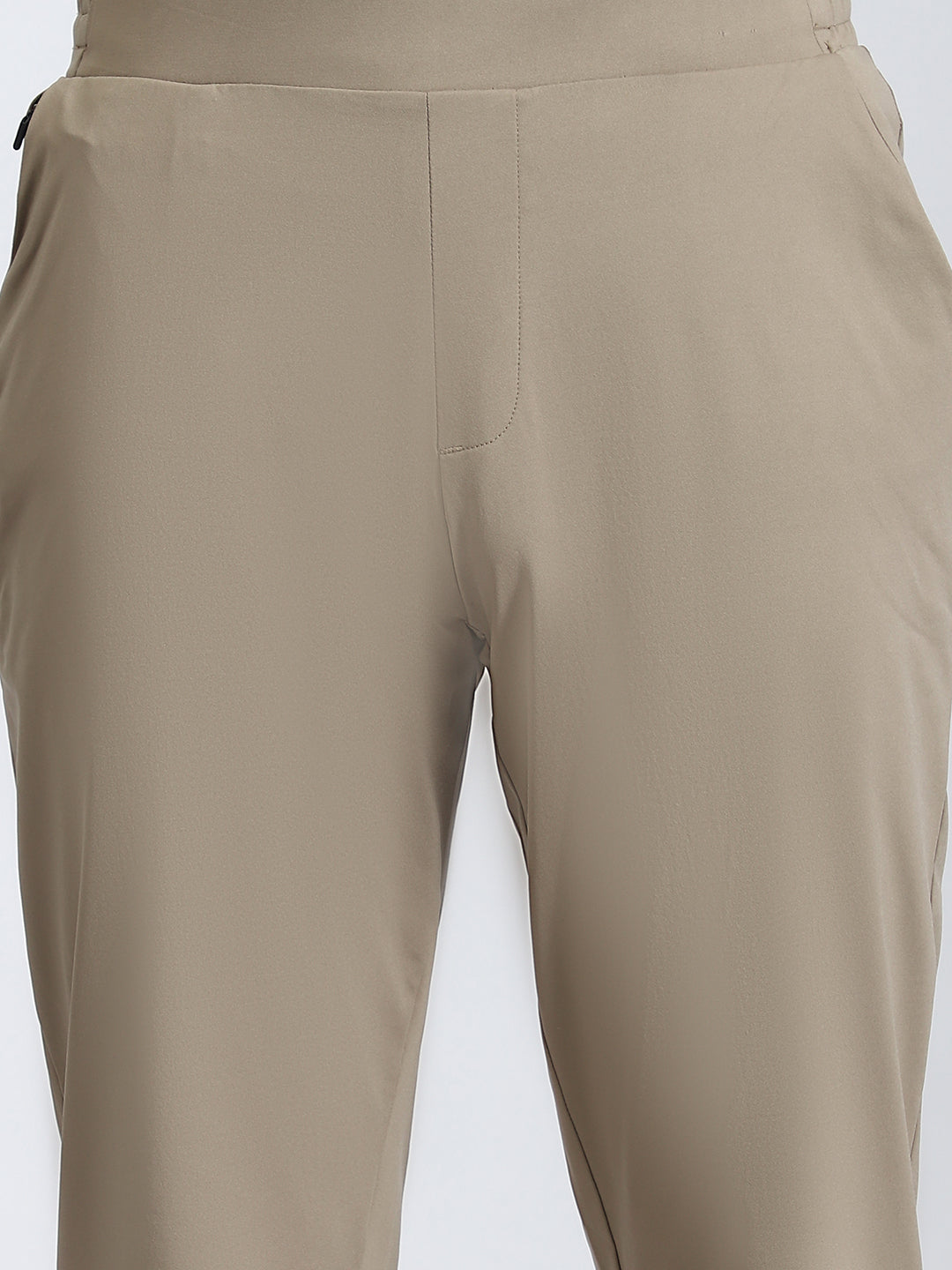 TK Flex Pants - Beige
