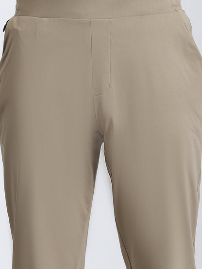 TK Flex Pants - Beige
