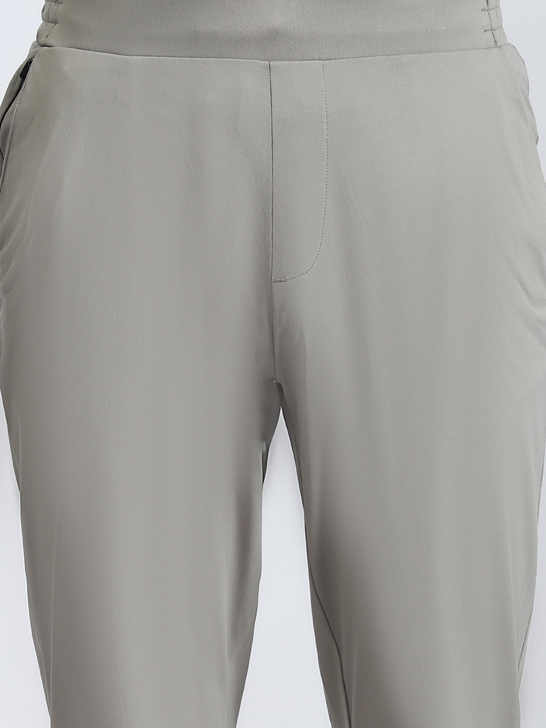TK Flex Pants - Light Grey