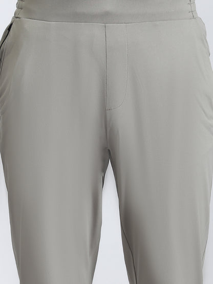 TK Flex Pants - Light Grey