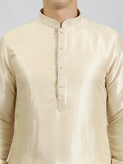 The Classic Cream Kurta
