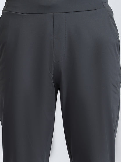 TK Flex Pants - Grey