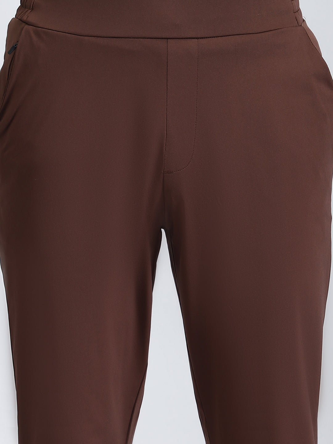 TK Flex Pants - Brown