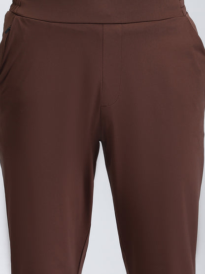 TK Flex Pants - Brown