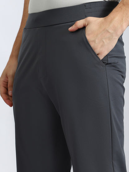 TK Flex Pants - Grey