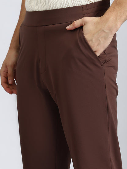 TK Flex Pants - Brown