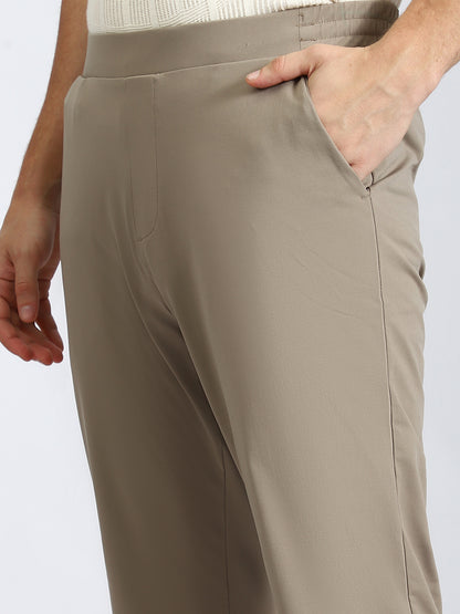 TK Flex Pants - Beige