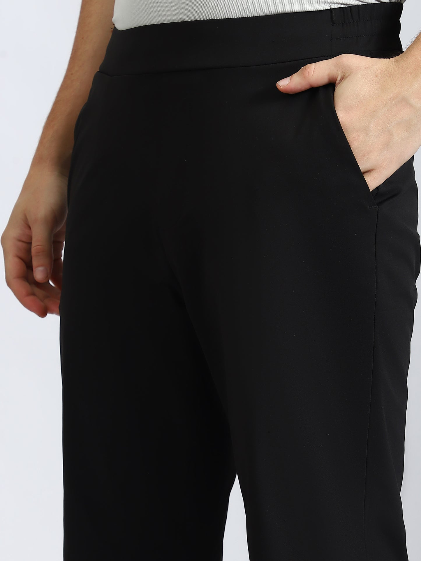 TK Flex Pants - Black