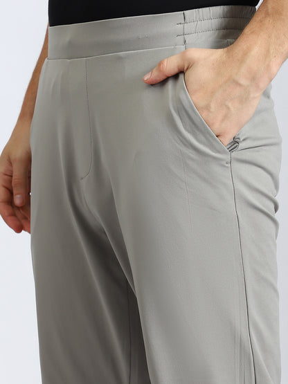 TK Flex Pants - Light Grey