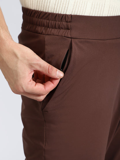TK Flex Pants - Brown