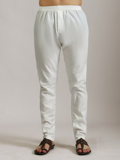 The Classic Pale Green Kurta