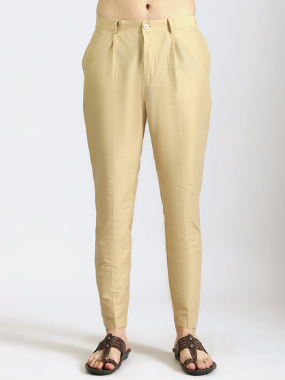 The Classic Maroon Kurta