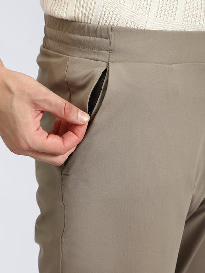 TK Flex Pants - Beige