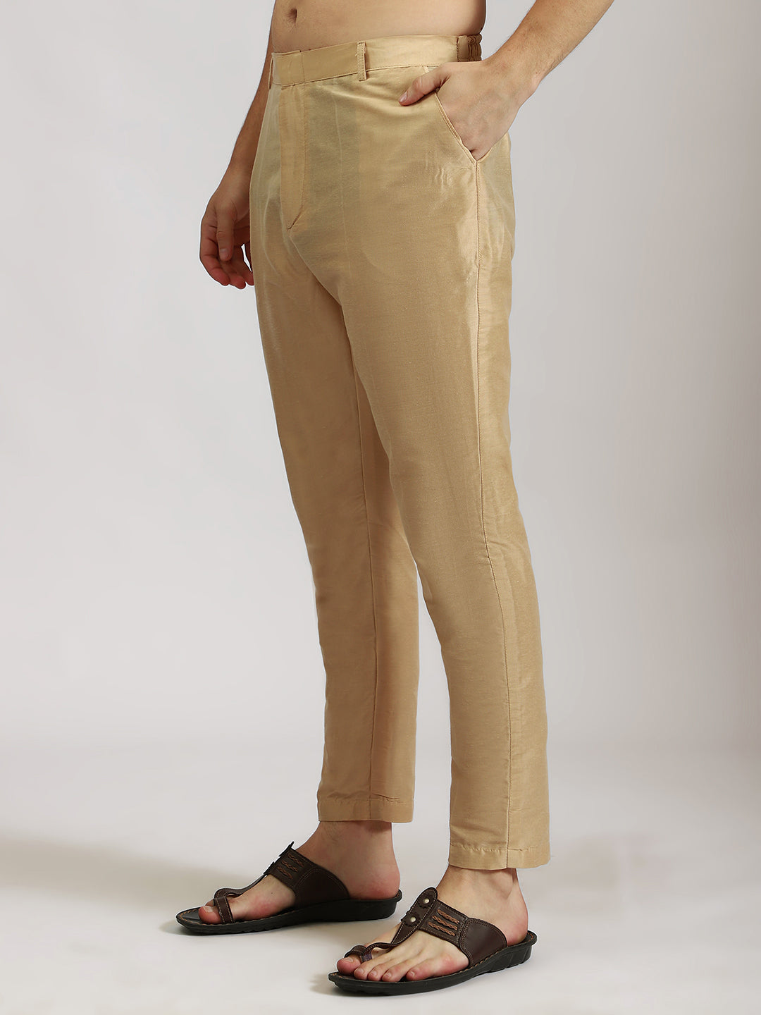 Artistic Printed Kurta