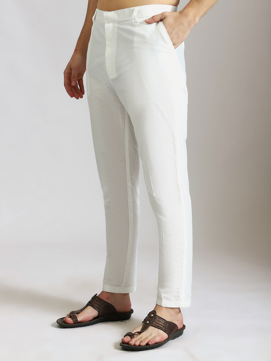 The Classic Gold Kurta