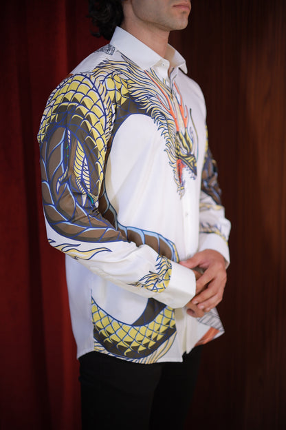 DRAGON SHIRT
