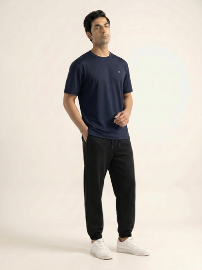 NAVY EVERYDAY ESSENTIAL TEES