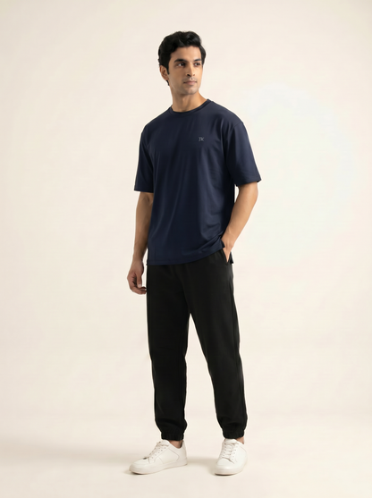 NAVY EVERYDAY ESSENTIAL TEES